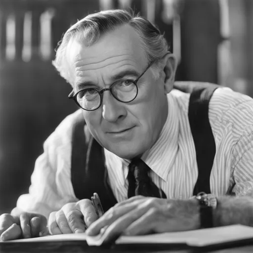 Jack "Putty Nose" Nicholls